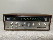 Vintage sansui qrx for sale  Phoenix