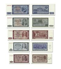 Ddr geldscheine 1964 gebraucht kaufen  Waldenburg
