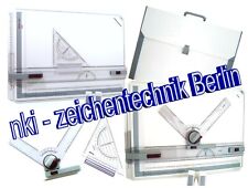 Zeichenplatte rotring rapid gebraucht kaufen  Berlin