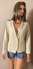 Veste beige sugar d'occasion  Castelnau-de-Médoc