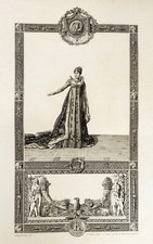 Pierre audouin impératrice d'occasion  Paris IX