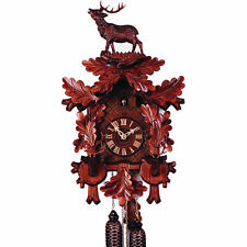 Orologio cucù cuckoo usato  Italia