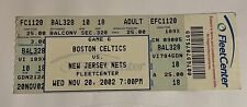 Boston celtics new for sale  Melrose