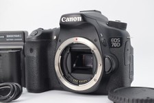 Canon eos 70d d'occasion  Expédié en Belgium