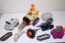 Multimac parts bundle for sale  NOTTINGHAM
