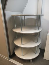Fach aktenrondell drehsäule gebraucht kaufen  Erlangen