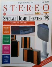 Stereo settembre 1998 usato  Alghero