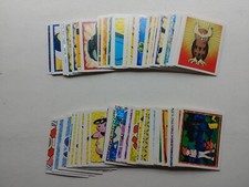 Lotto 173 figurine usato  Villar Focchiardo