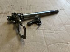 Honda cg125 gear for sale  CHIPPENHAM