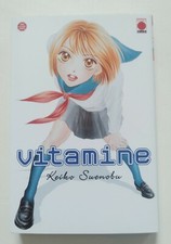 Vitamine keiko swenobu gebraucht kaufen  Berlin