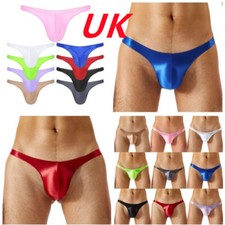 Mens micro briefs for sale  SWANSEA