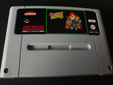 Usado, Robocop 3 SNES Super Nintendo PAL ESPANHOL comprar usado  Enviando para Brazil