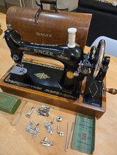 Antique vintage singer for sale  READING