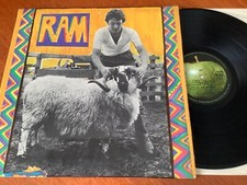 Paul linda mccartney for sale  BURNTWOOD