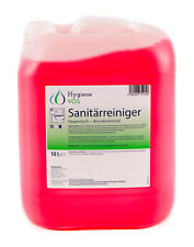 Hygiene vos sanitärreiniger gebraucht kaufen  Rees