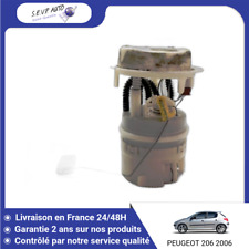 Pompe carburant immergee d'occasion  Saint-Quentin