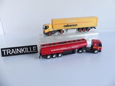 Norev trucks renault d'occasion  Expédié en Belgium