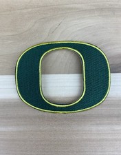 Oregon ducks logo for sale  Willoughby