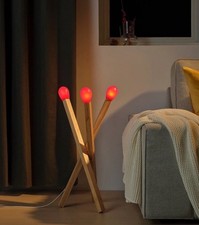 Ikea strala matchstick d'occasion  Lyon VII
