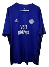 Men adidas cardiff for sale  BLACKWOOD