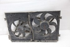 Radiator cooling fan d'occasion  Expédié en Belgium