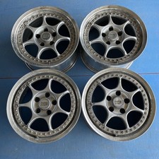 Enkei racing wheels d'occasion  Expédié en Belgium