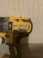 Dewalt brushless 18v for sale  BILSTON