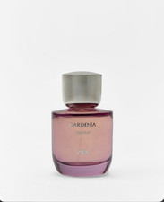 Perfume zara gardenia for sale  LONDON