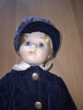 Stehpuppe junge cm gebraucht kaufen  Duisburg