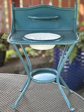 Vintage rare metal for sale  Park Ridge