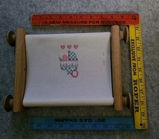 Cross stitch small for sale  Saint Clair
