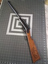 Daisy gun buzz for sale  Wall Lake