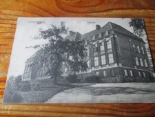 Schleswig lyceum felspostkarte gebraucht kaufen  Glücksburg