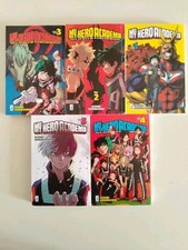 Hero academia star usato  Perugia