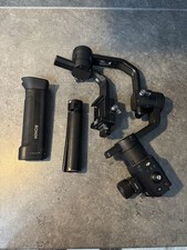 Dji ronin gimbal for sale  PRESTON