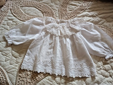 Brassière coton blvintage d'occasion  Chârost