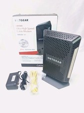 Netgear cm1000 ultra for sale  Texarkana