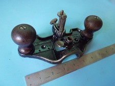 Stanley .71 router for sale  KETTERING