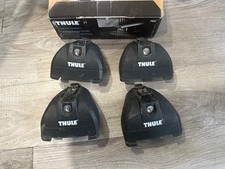 Thule 753 rapid for sale  LONDON
