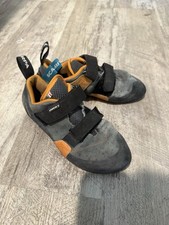 Scarpa force size for sale  El Paso