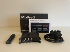 Sound devices mix for sale  HOLYWOOD