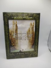 Lord rings limited for sale  Birmingham