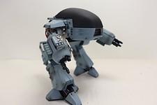 Boneco colecionável Hiya Toys RoboCop ED-209 1:18 comprar usado  Enviando para Brazil
