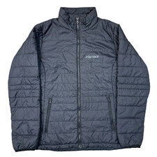 Marmot puffer jacket for sale  PONTEFRACT
