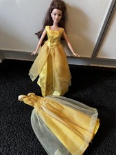 Disney beauty beast for sale  LISKEARD
