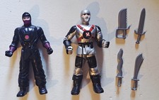Karate fighters dark for sale  South Hadley