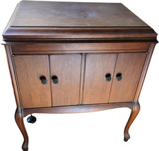 Antique solid wood for sale  Monrovia