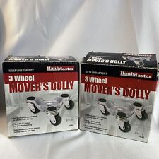Set haulmaster wheel for sale  Mason