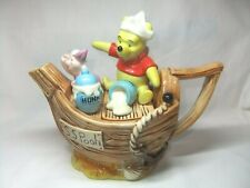 Disney captain pooh for sale  MIDDLESBROUGH