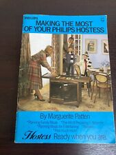 Philips making hostess for sale  WIMBORNE